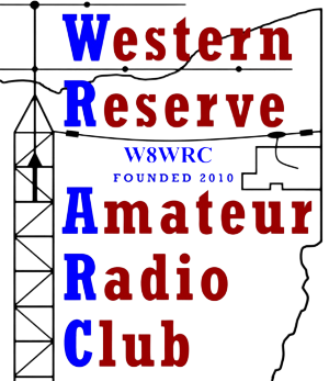 Western Reserve Amateur Radio Club